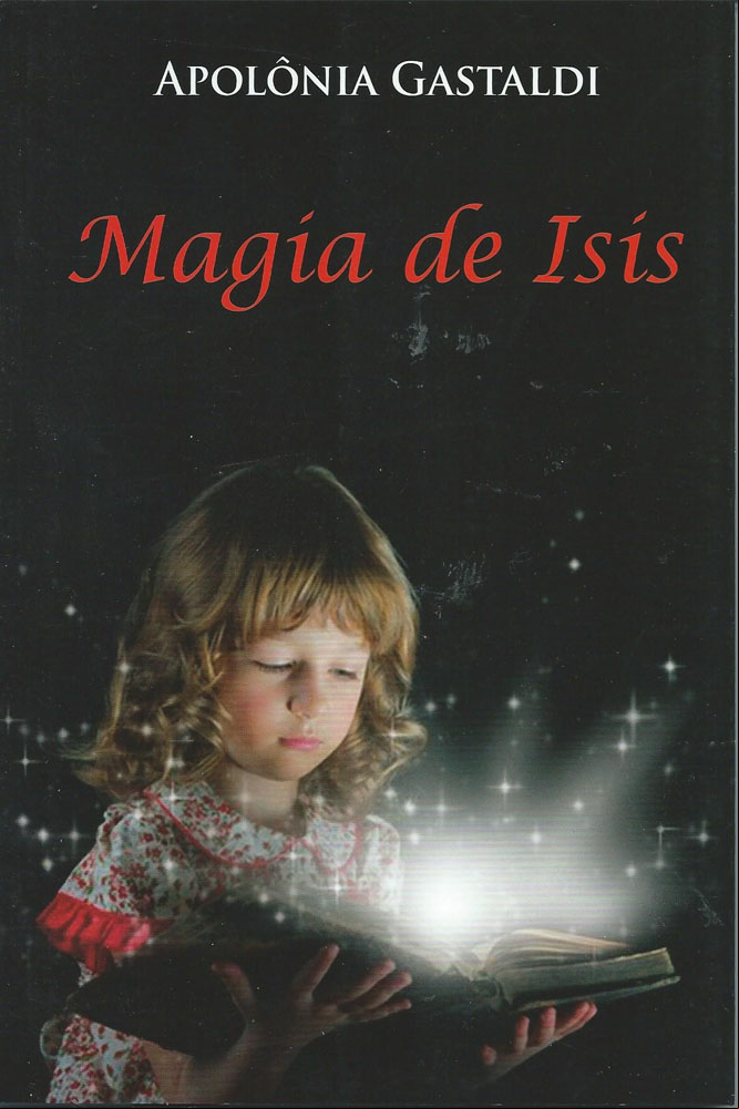 Magia Isis 