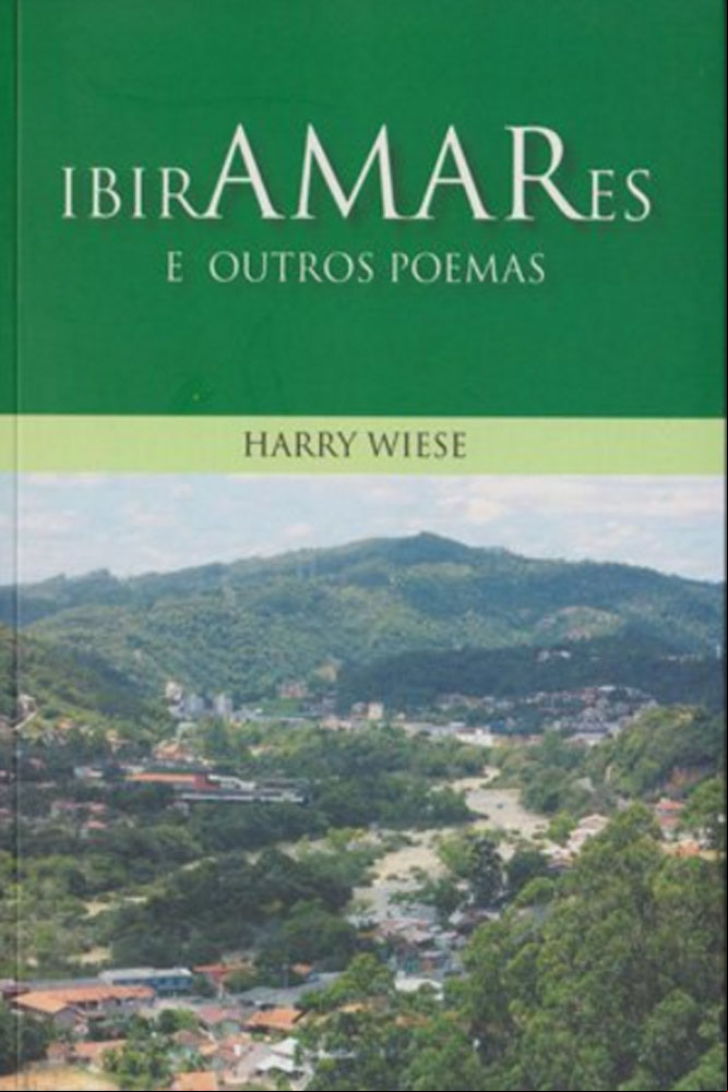IbirAMARes e outros poemas